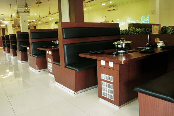 taman indah resto