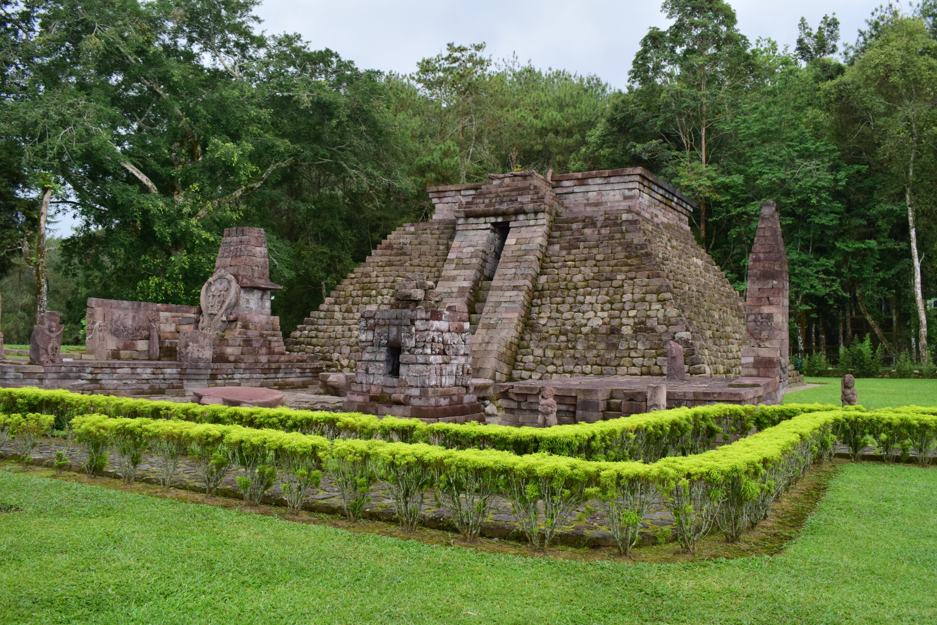 Candi Sukuh