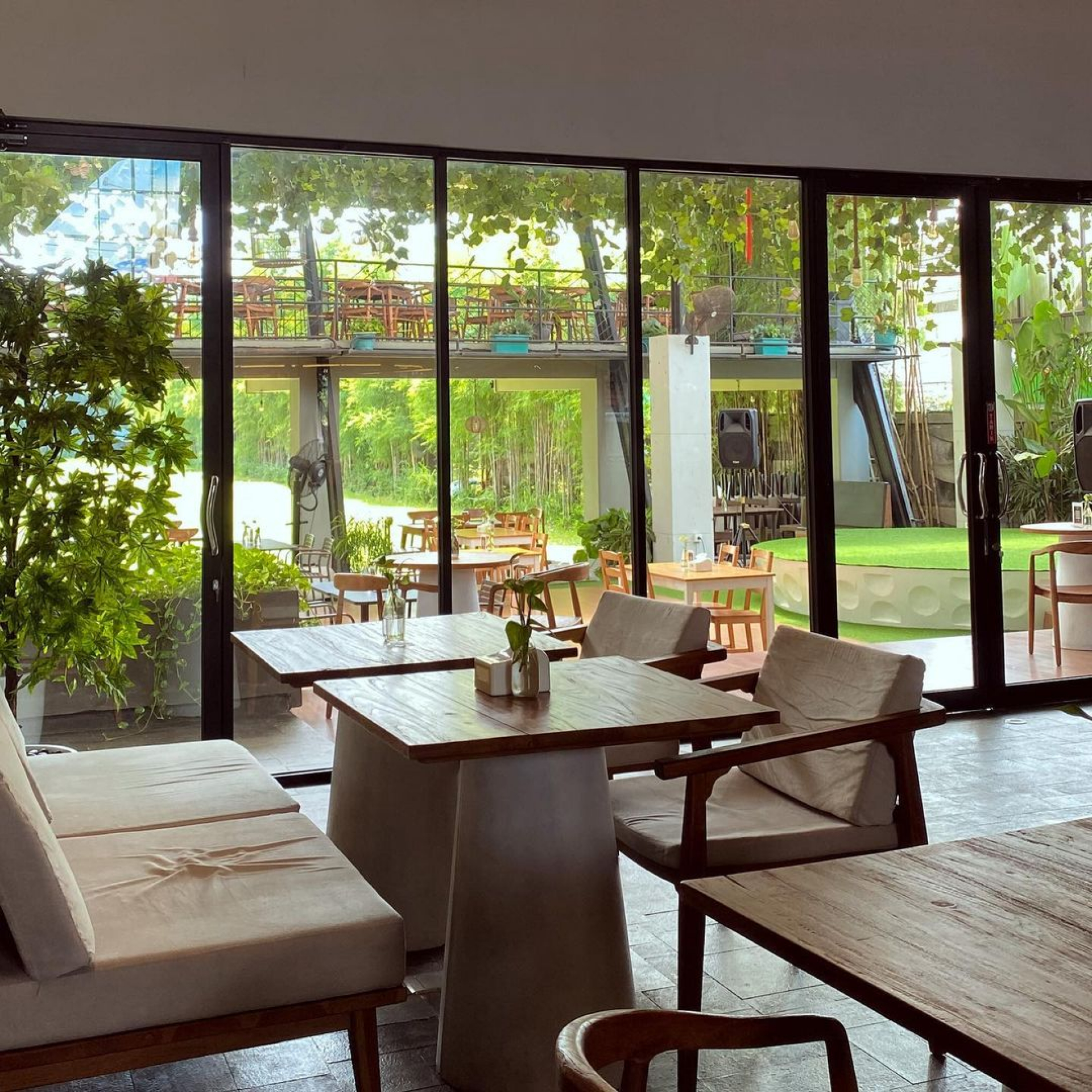 Par 3 Resto & Golf Center