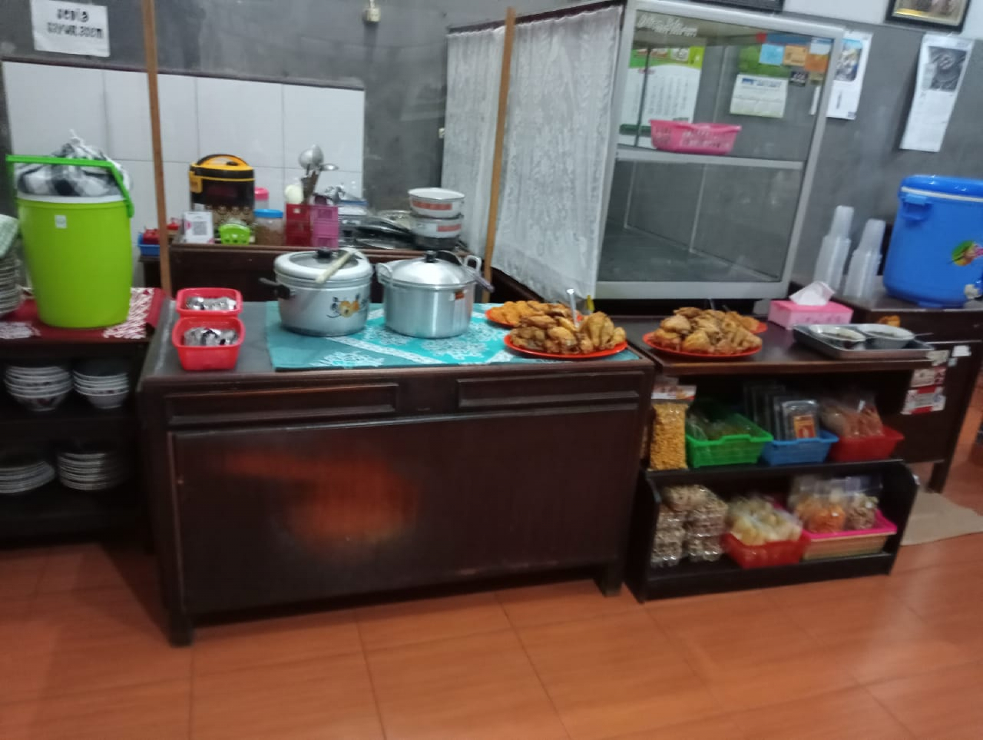 Rumah Makan Bu Medi