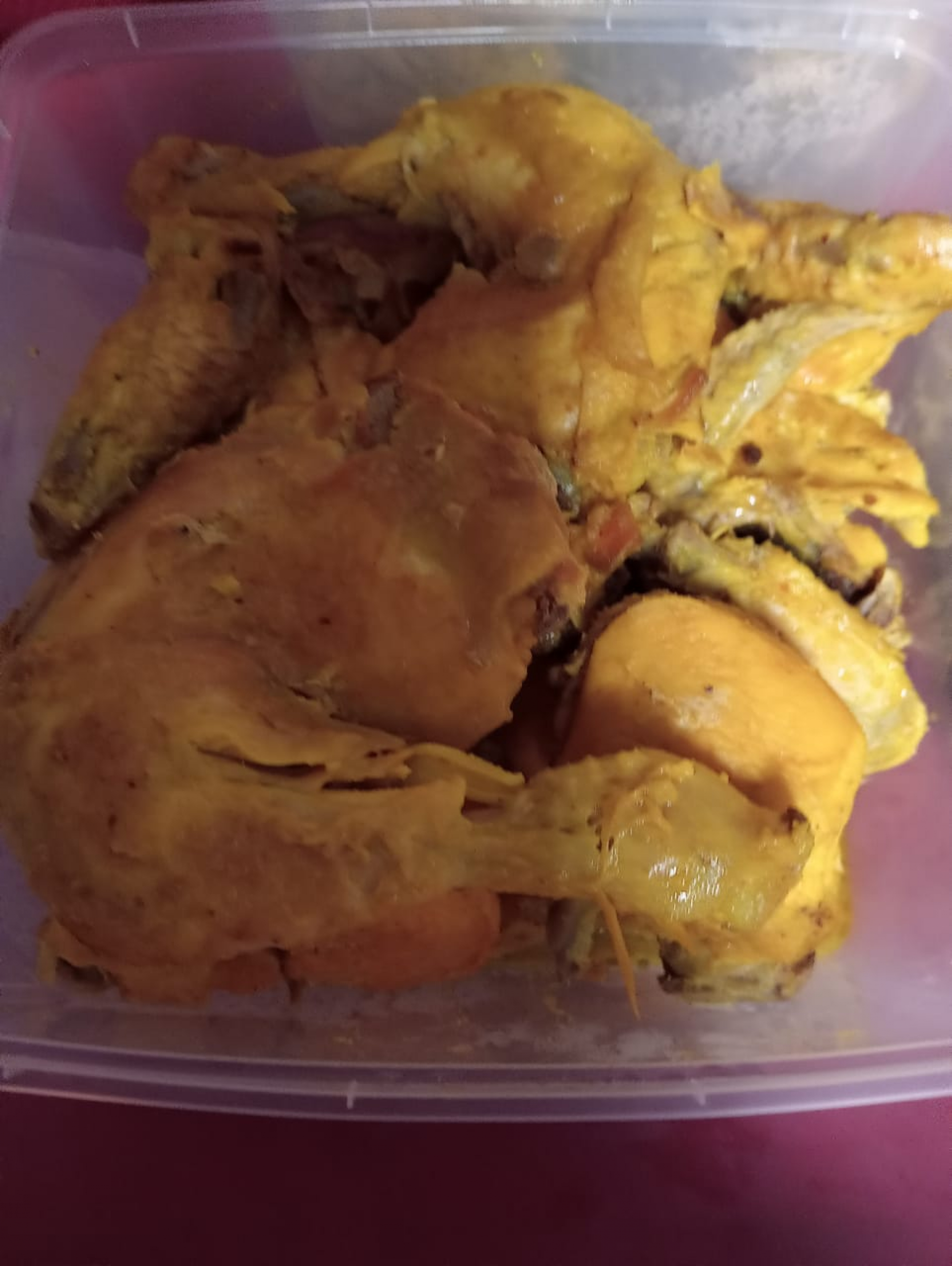 Rumah Makan Bu Medi